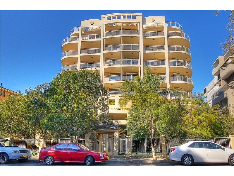 102/56a Penkivil Street, Bondi NSW 2026