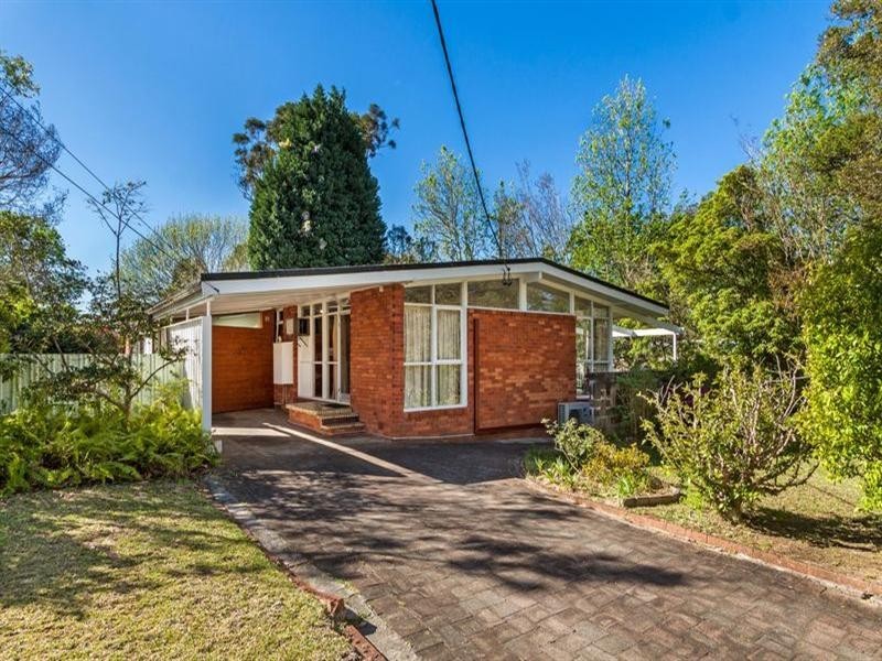 27 Saddington Street, Turramurra NSW 2074