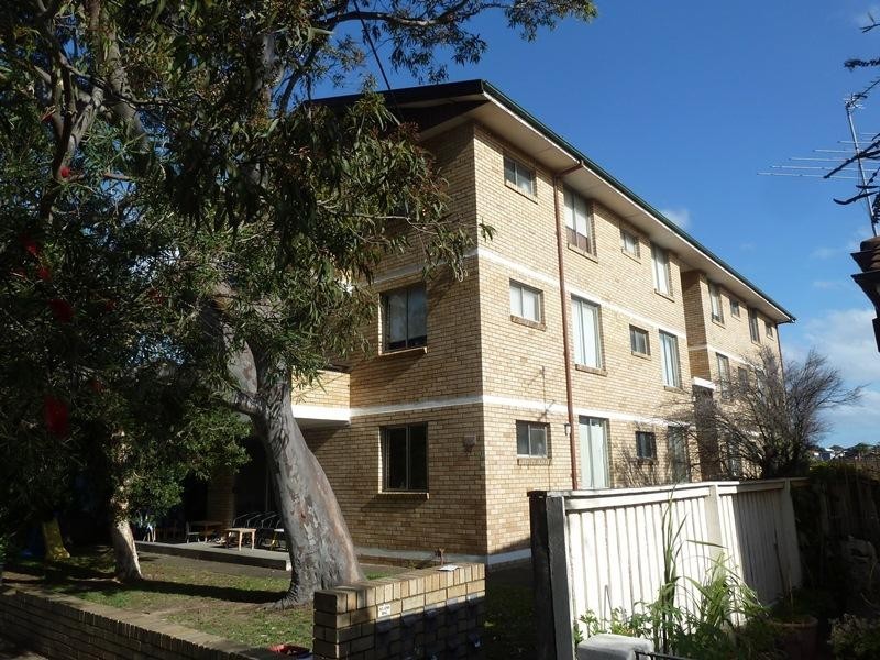 2/57 Belgrave Street, Waverley NSW 2024