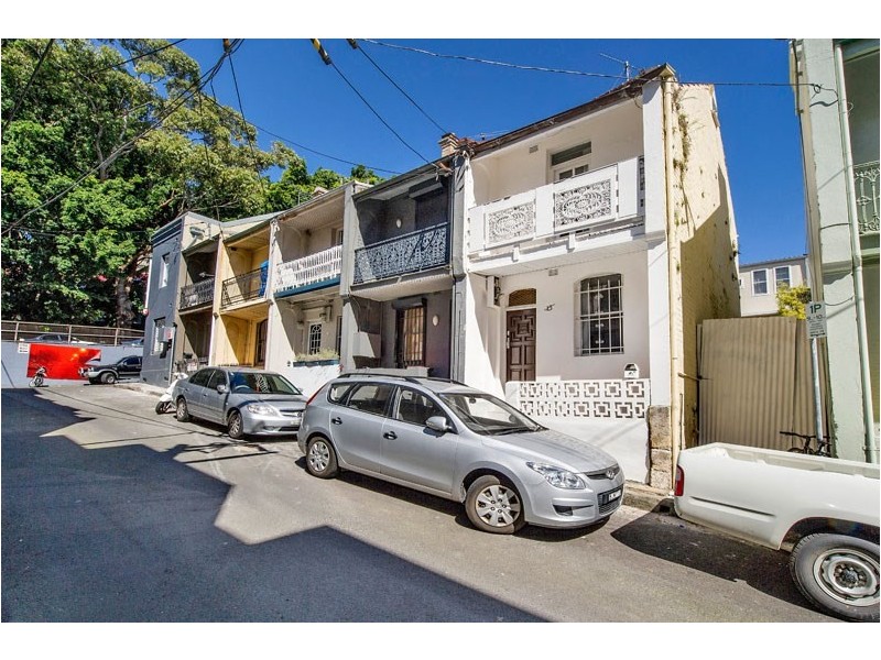 13 Brumby Street, Surry Hills NSW 2010