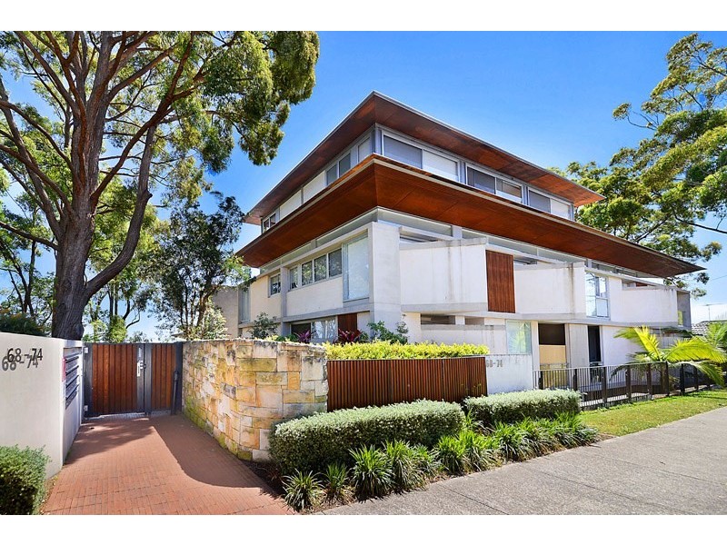 21/68-74 Wentworth Street, Randwick NSW 2031