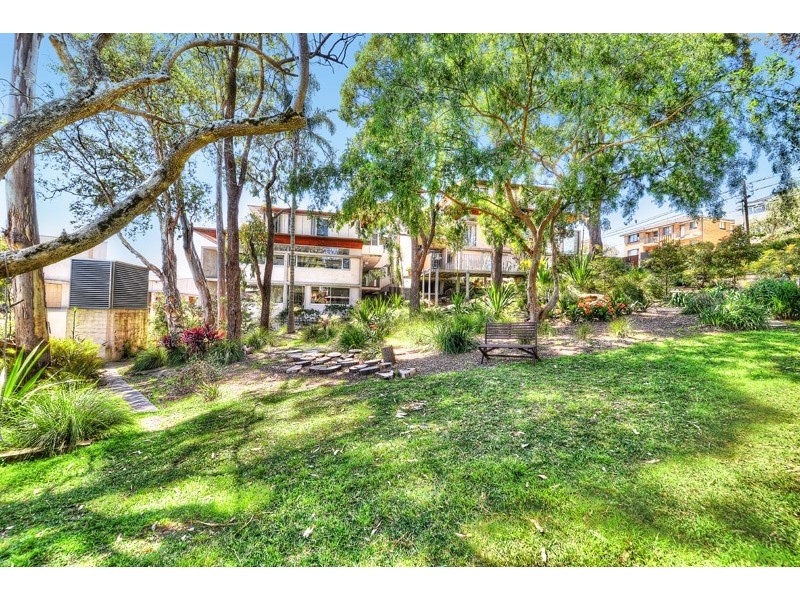 21/68-74 Wentworth Street, Randwick NSW 2031