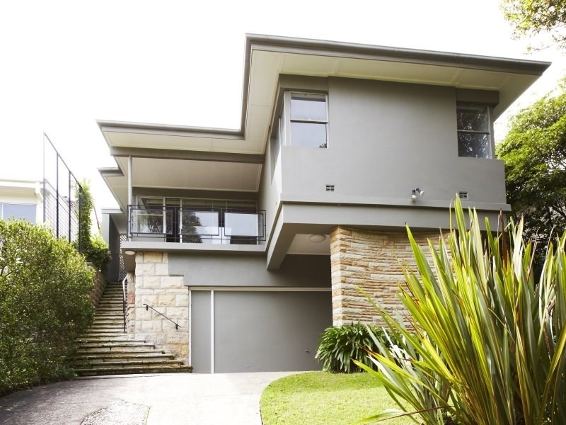 43 Olola Avenue, Vaucluse NSW 2030