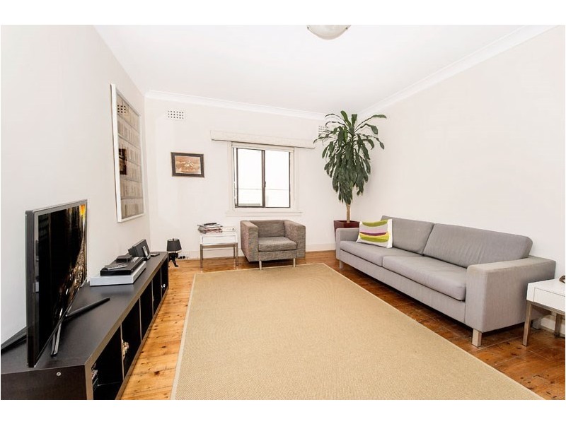 4/59 Brighton Boulevard, Bondi Beach NSW 2026