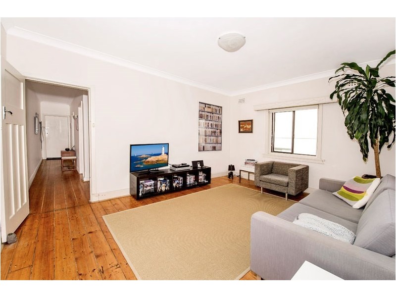 4/59 Brighton Boulevard, Bondi Beach NSW 2026