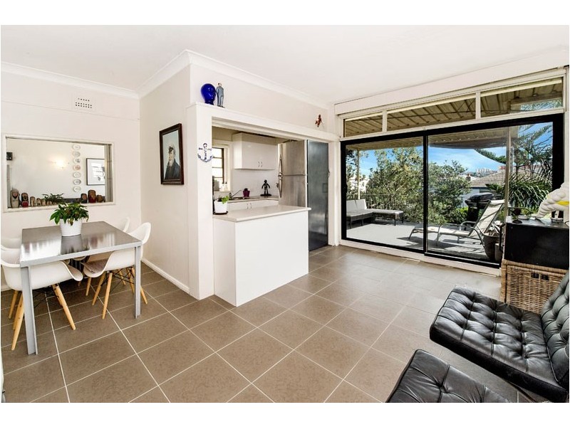 4/59 Brighton Boulevard, Bondi Beach NSW 2026