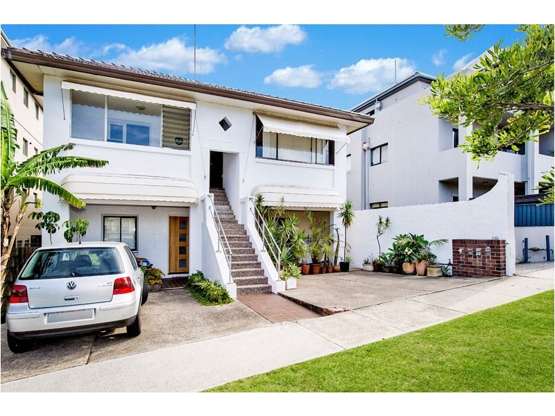 4/59 Brighton Boulevard, Bondi Beach NSW 2026