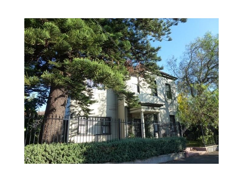 4/2 Nelson Street, Bondi Junction NSW 2022