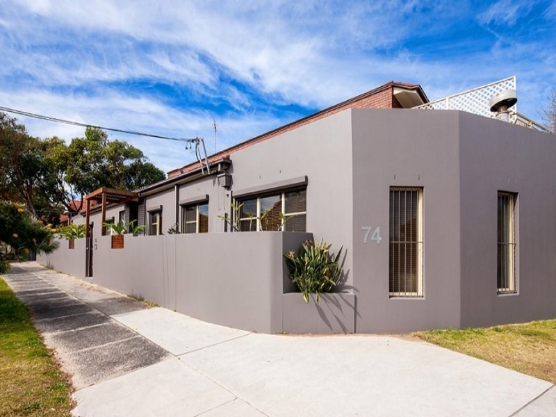 74 Glenayr Avenue, North Bondi NSW 2026