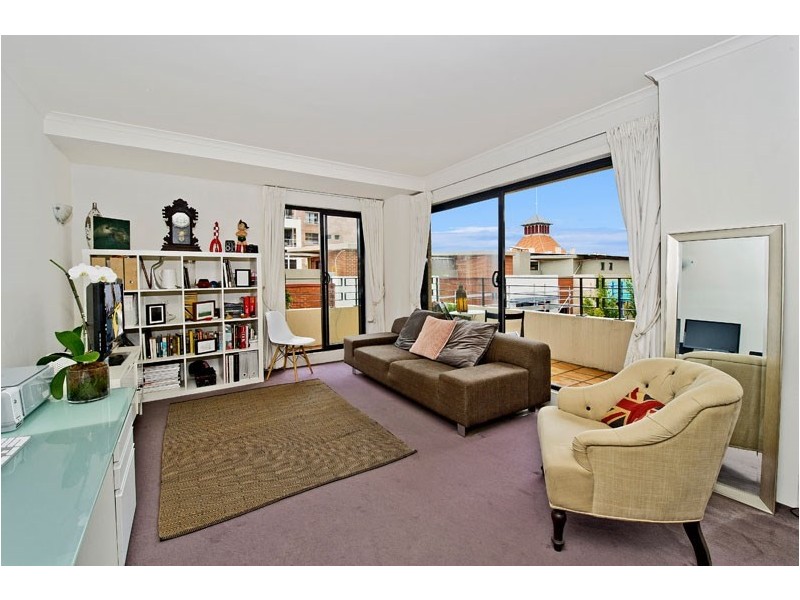 510/8 Crescent Street, Moore Park NSW 2021