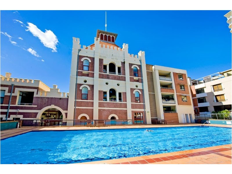 510/8 Crescent Street, Moore Park NSW 2021