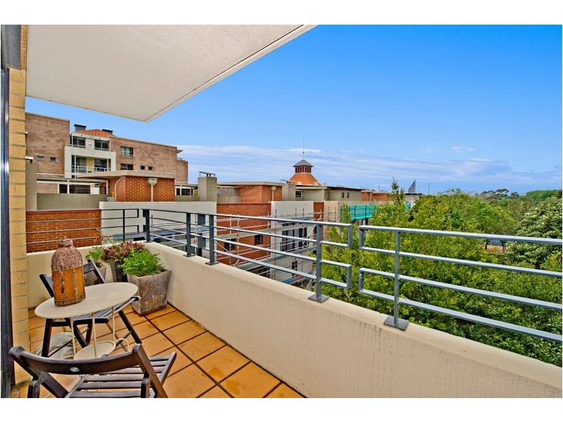 510/8 Crescent Street, Moore Park NSW 2021