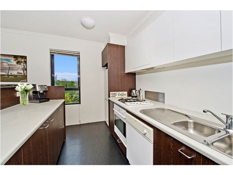 510/8 Crescent Street, Moore Park NSW 2021