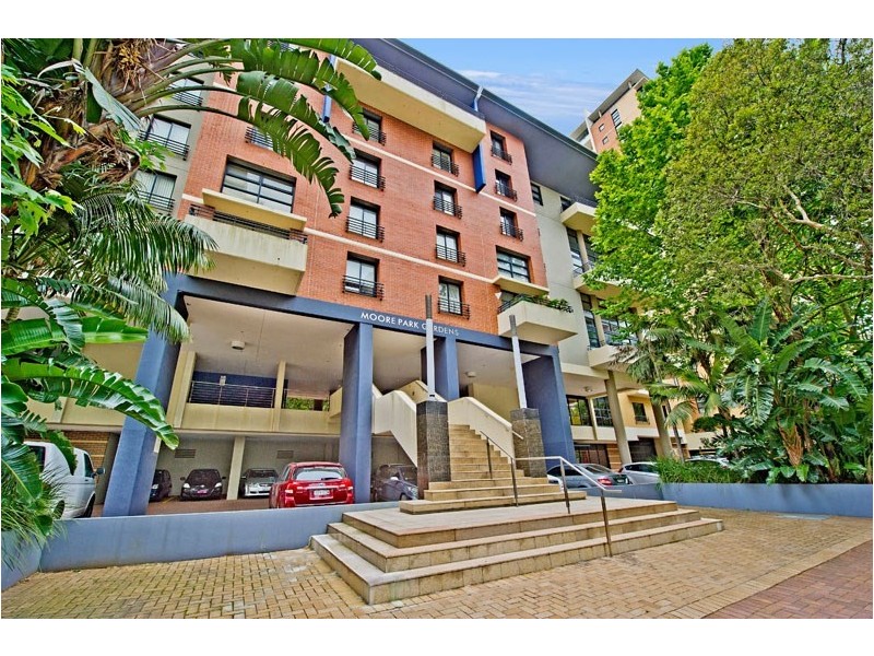 510/8 Crescent Street, Moore Park NSW 2021