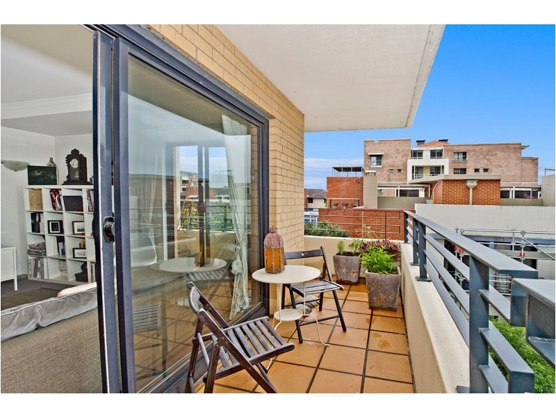 510/8 Crescent Street, Moore Park NSW 2021