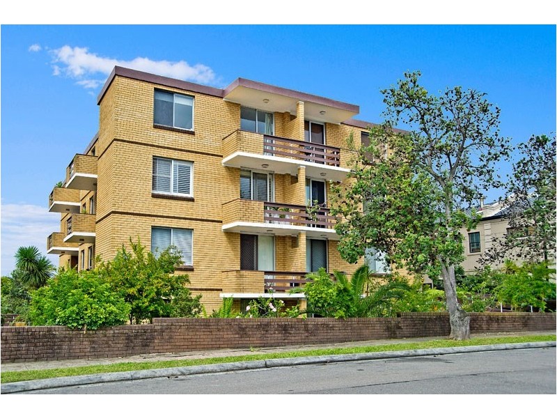 11/65 Belgrave Street, Bronte NSW 2024