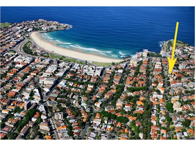 11/14 Edward Street, Bondi Beach NSW 2026