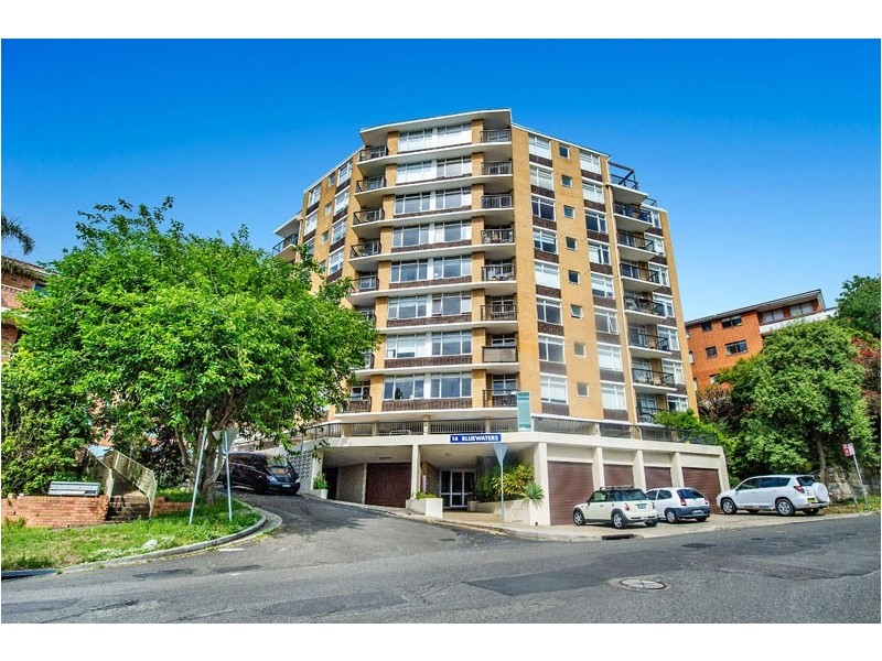 11/14 Edward Street, Bondi Beach NSW 2026