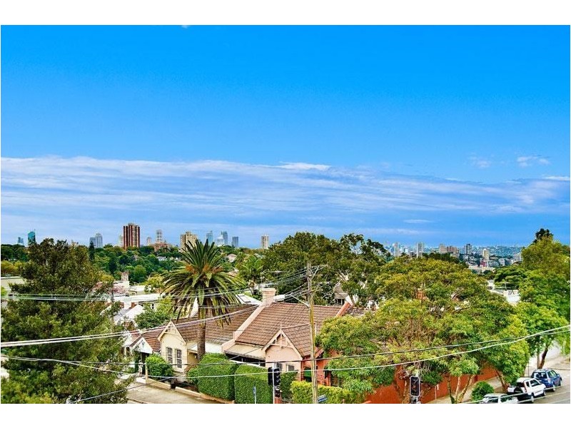 7/96 Edgecliff Road, Bondi Junction NSW 2022