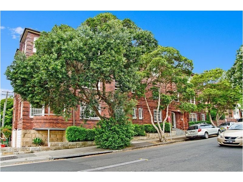 7/96 Edgecliff Road, Bondi Junction NSW 2022