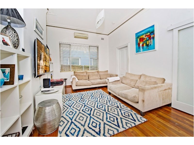 6 Bennett Street, Bondi NSW 2026