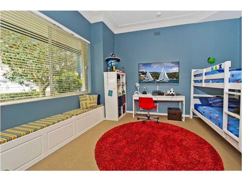 6 Bennett Street, Bondi NSW 2026