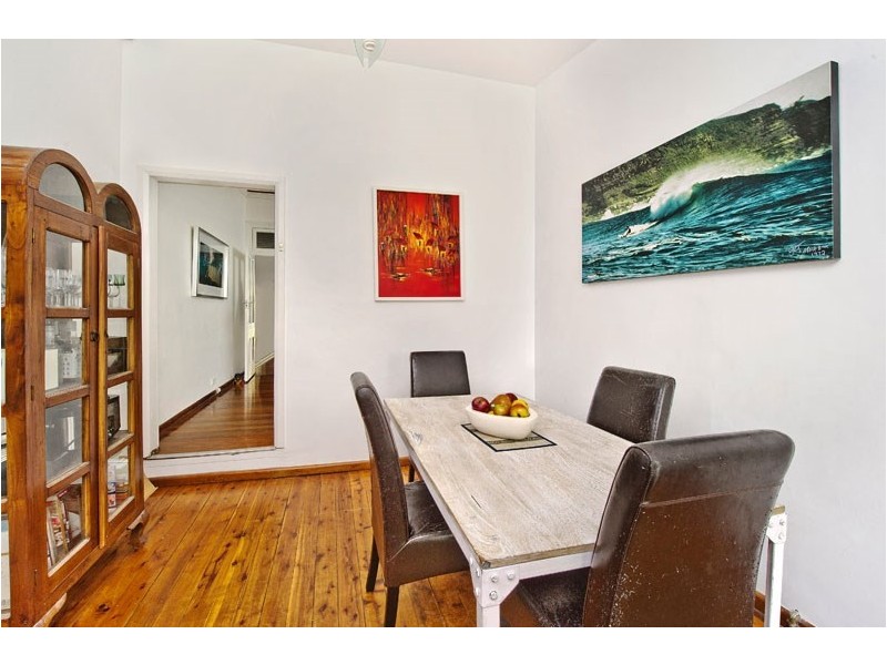 6 Bennett Street, Bondi NSW 2026