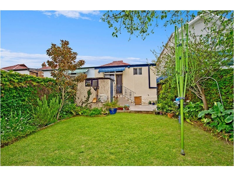 6 Bennett Street, Bondi NSW 2026