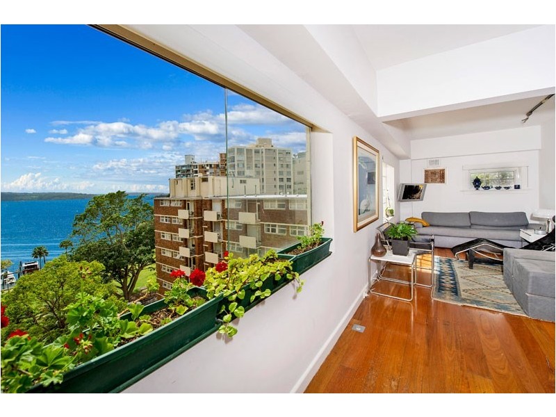 29/4 Ithaca Road, Elizabeth Bay NSW 2011