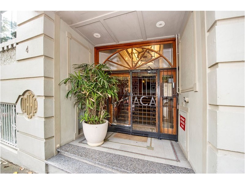 29/4 Ithaca Road, Elizabeth Bay NSW 2011