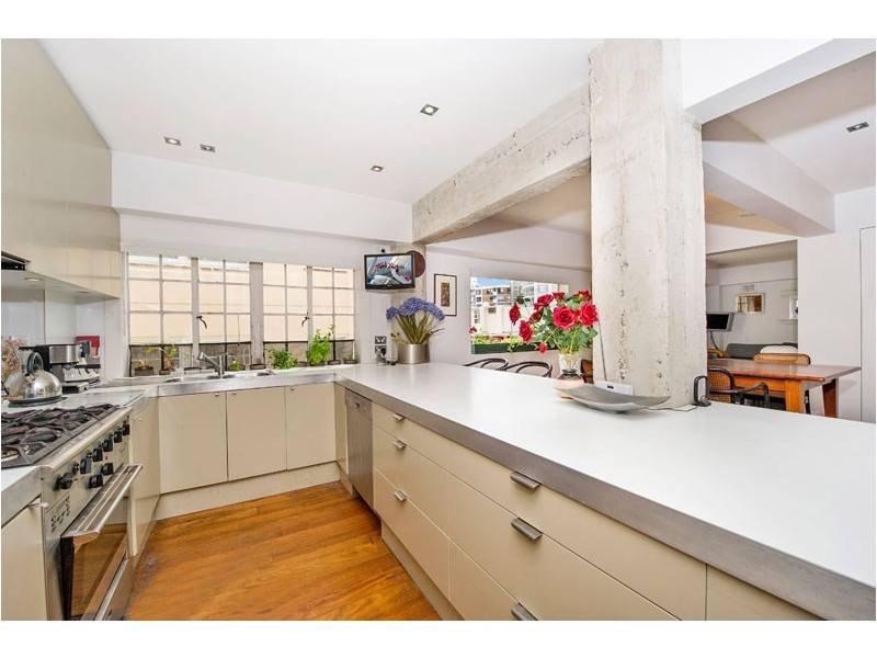 29/4 Ithaca Road, Elizabeth Bay NSW 2011