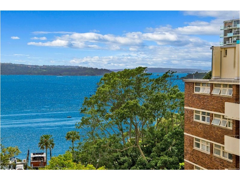 29/4 Ithaca Road, Elizabeth Bay NSW 2011