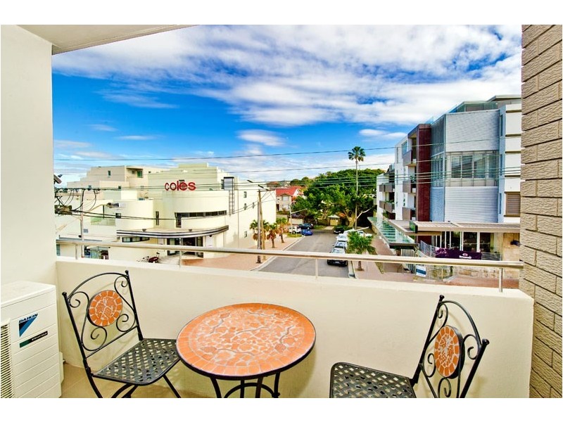 5/655 Old South Head Road, Rose Bay NSW 2029