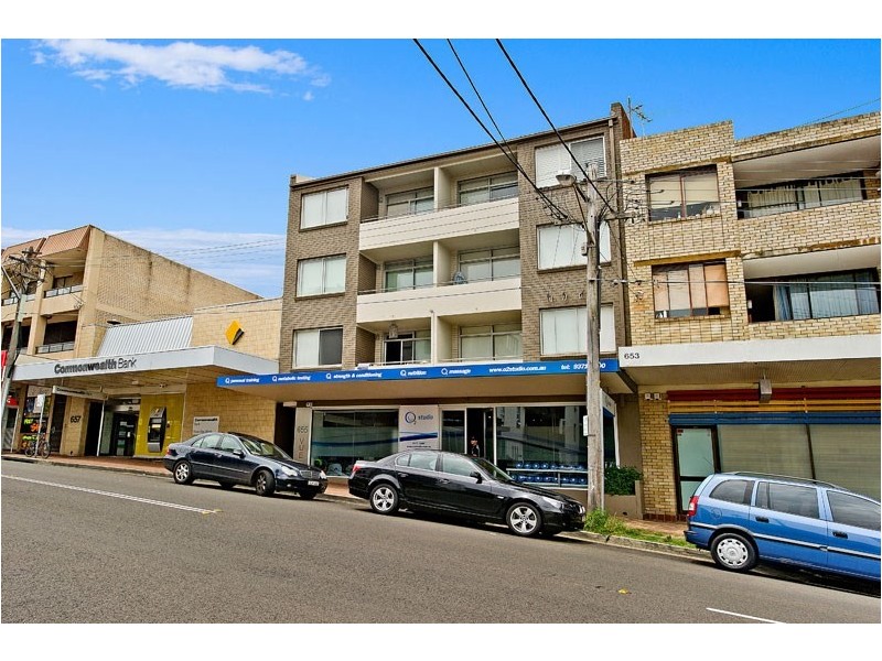 5/655 Old South Head Road, Rose Bay NSW 2029