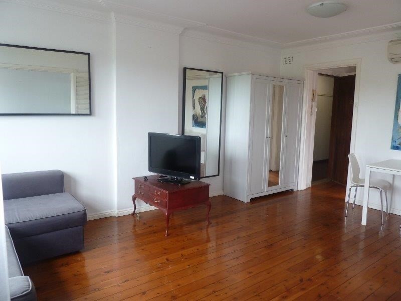 25/68 Bayswater Road, Rushcutters Bay NSW 2011