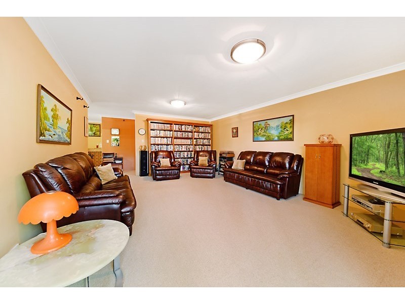 3/23-27 Liverpool Street, Rose Bay NSW 2029