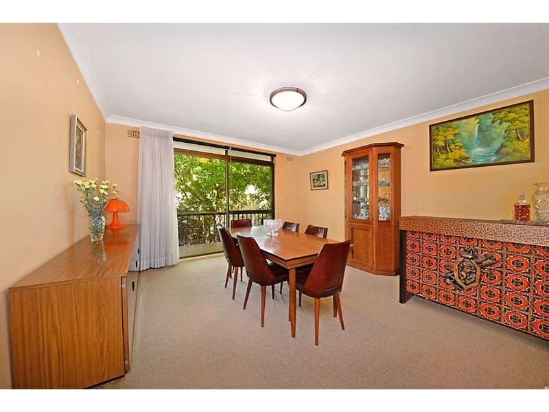 3/23-27 Liverpool Street, Rose Bay NSW 2029