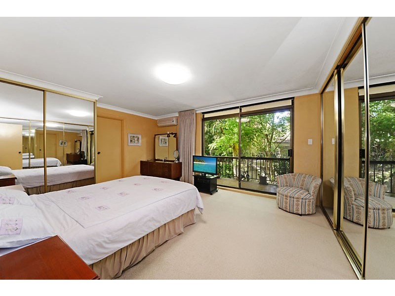 3/23-27 Liverpool Street, Rose Bay NSW 2029