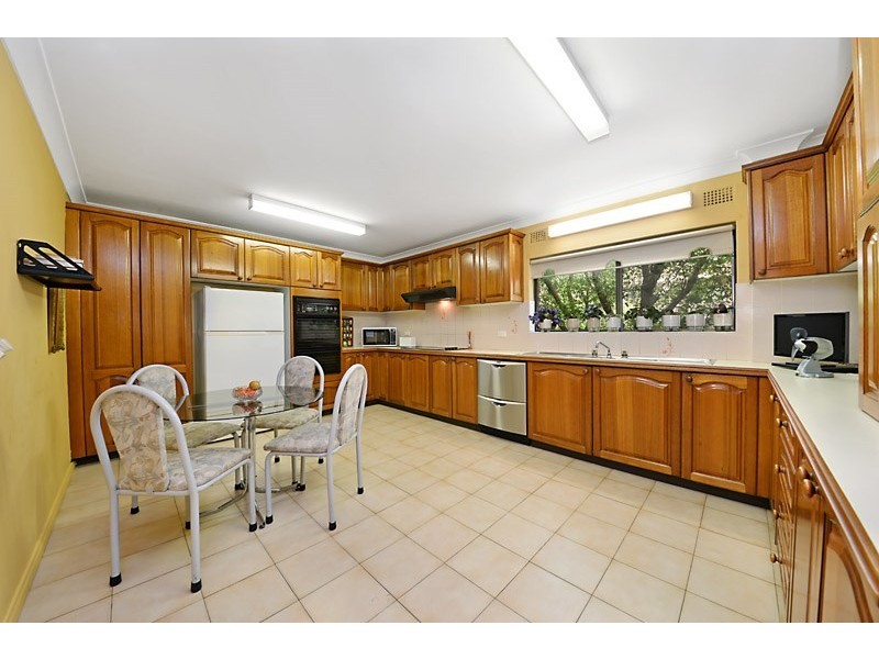 3/23-27 Liverpool Street, Rose Bay NSW 2029