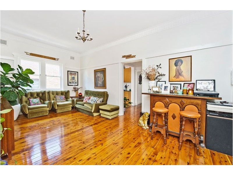 4/45 Sir Thomas MItchell Road, Bondi Beach NSW 2026