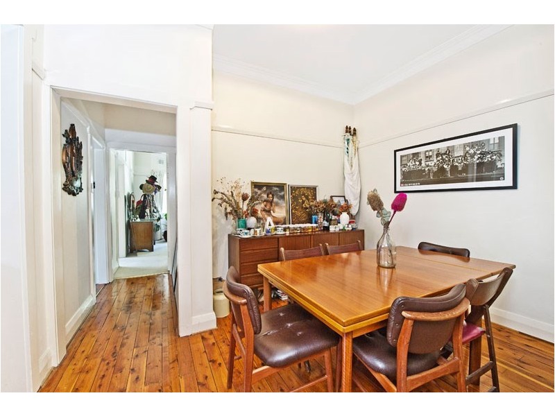 4/45 Sir Thomas MItchell Road, Bondi Beach NSW 2026