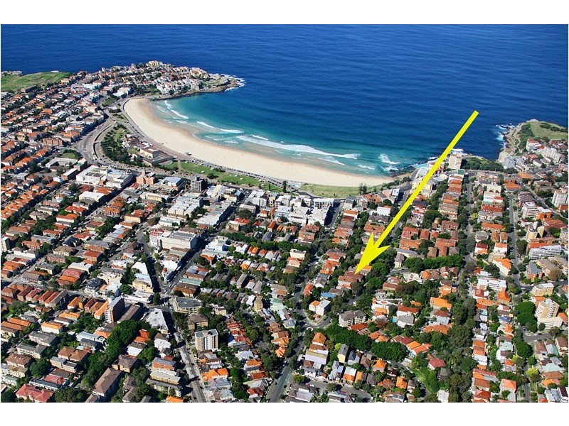4/45 Sir Thomas MItchell Road, Bondi Beach NSW 2026