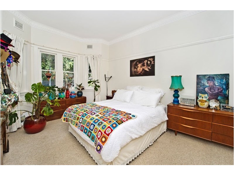 4/45 Sir Thomas MItchell Road, Bondi Beach NSW 2026