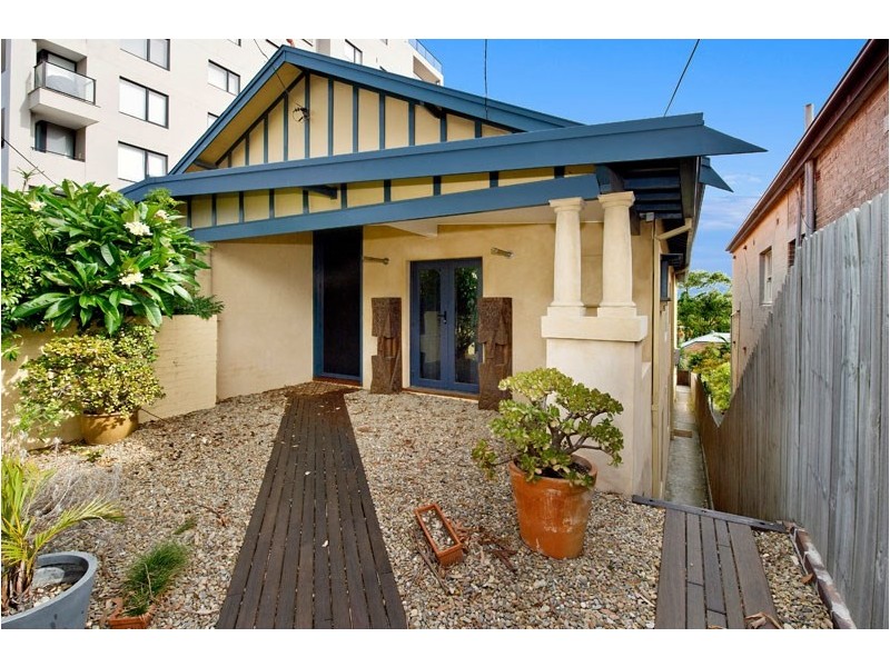 91 Macpherson Street, Bronte NSW 2024