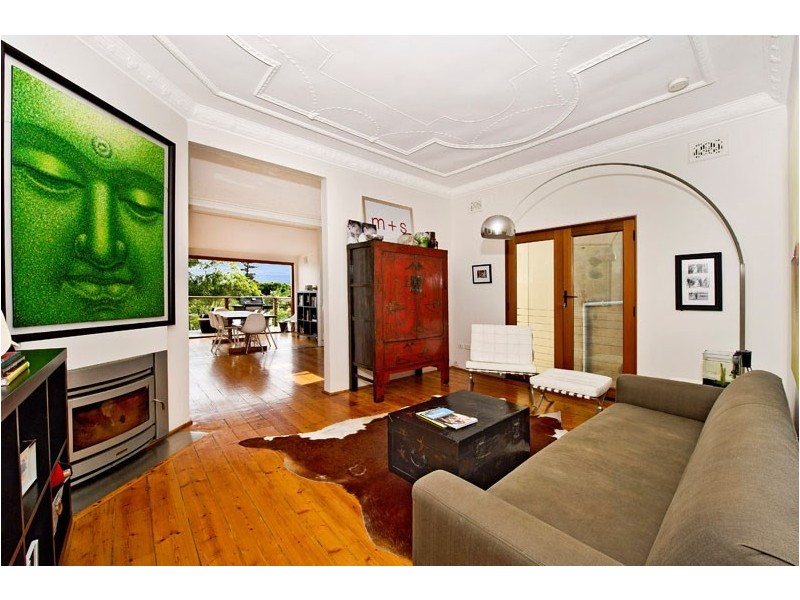 91 Macpherson Street, Bronte NSW 2024