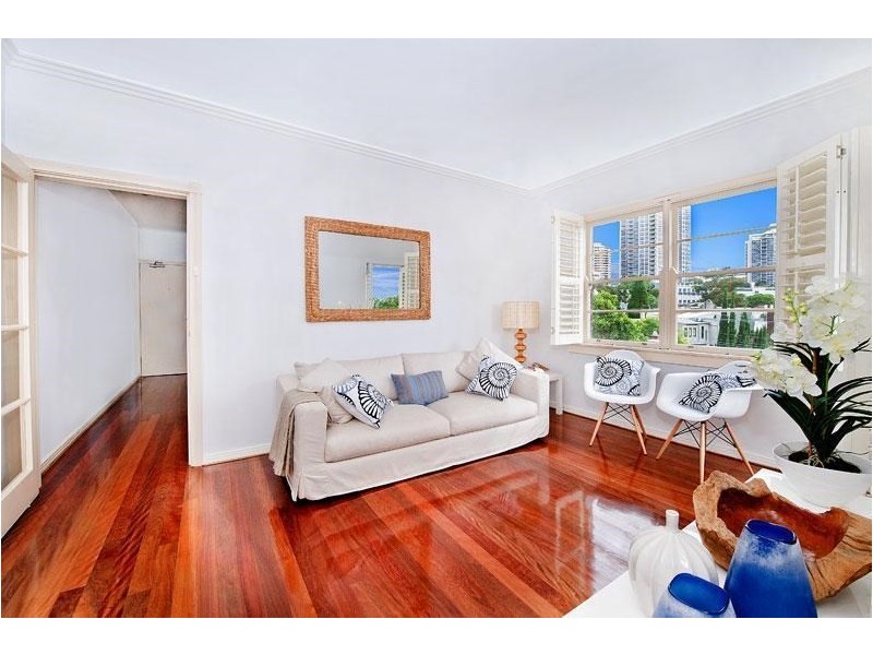 7/23 Adelaide Street, Bondi Junction NSW 2022