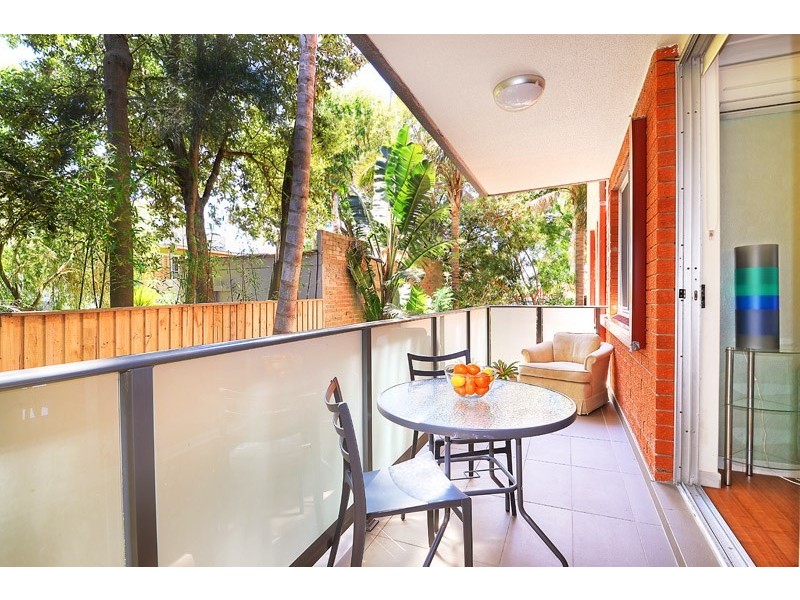 5/26 Tower Street, Vaucluse NSW 2030