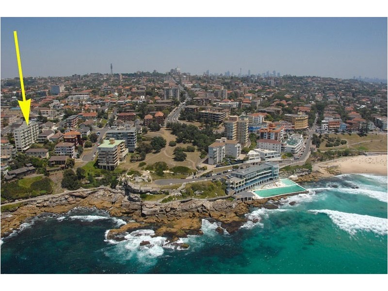 11/24 Sandridge Street, Bondi Beach NSW 2026