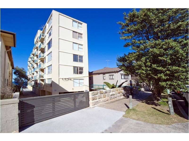 11/24 Sandridge Street, Bondi Beach NSW 2026