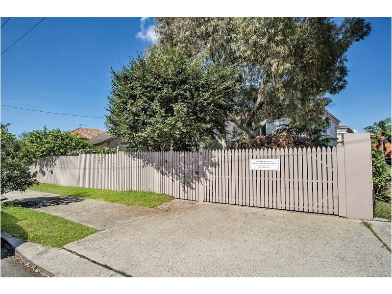 1/9 Laguna Street, Vaucluse NSW 2030